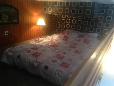 Appartement cosy à La Bresse - 16 m² - Parking disponible - Photo 5