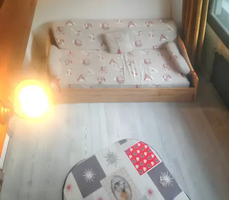 Appartement cosy à La Bresse - 16 m² - Parking disponible - Photo 6