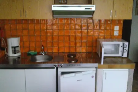 Appartement cosy à La Bresse - 16 m² - Parking disponible - Photo 8