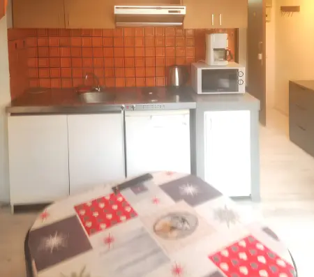 Appartement cosy à La Bresse - 16 m² - Parking disponible - Photo 9