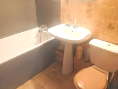 Appartement cosy à La Bresse - 16 m² - Parking disponible - Photo 13
