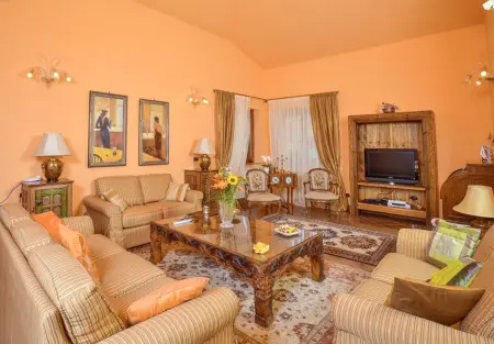 Villa conviviale à Ladispoli avec piscine privée - Photo 4
