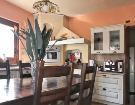 Villa conviviale à Ladispoli avec piscine privée - Photo 6
