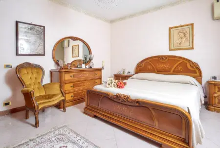 Villa conviviale à Ladispoli avec piscine privée - Photo 7