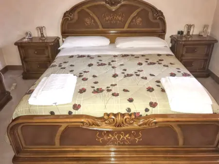 Villa conviviale à Ladispoli avec piscine privée - Photo 11