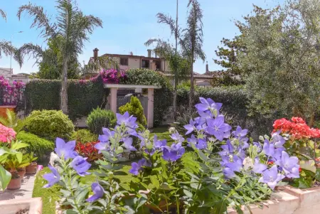 Villa conviviale à Ladispoli avec piscine privée - Photo 16