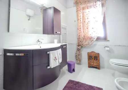 Villa conviviale à Ladispoli avec piscine privée - Photo 17