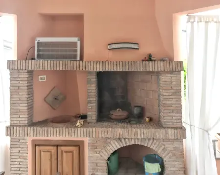 Villa conviviale à Ladispoli avec piscine privée - Photo 19