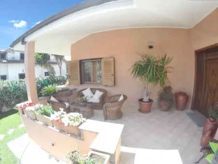 Villa conviviale à Ladispoli avec piscine privée - Photo 24