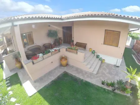 Villa conviviale à Ladispoli avec piscine privée - Photo 29