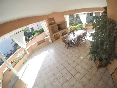 Villa conviviale à Ladispoli avec piscine privée - Photo 30