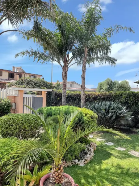 Villa conviviale à Ladispoli avec piscine privée - Photo 34