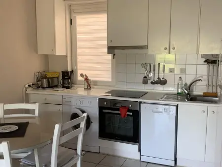 Appartement cosy à Hendaye, 45 m², parking inclus - Photo 2