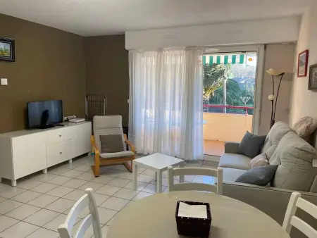 Appartement cosy à Hendaye, 45 m², parking inclus - Photo 3