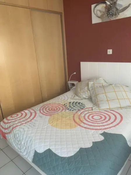 Appartement cosy à Hendaye, 45 m², parking inclus - Photo 6