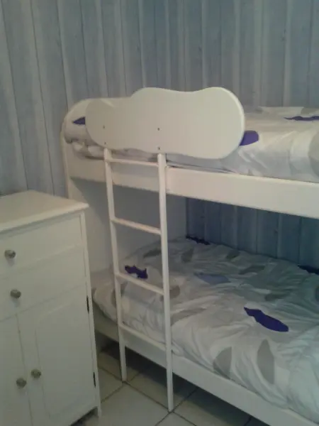 Appartement cosy à Hendaye, 45 m², parking inclus - Photo 7