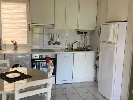 Appartement cosy à Hendaye, 45 m², parking inclus - Photo 9