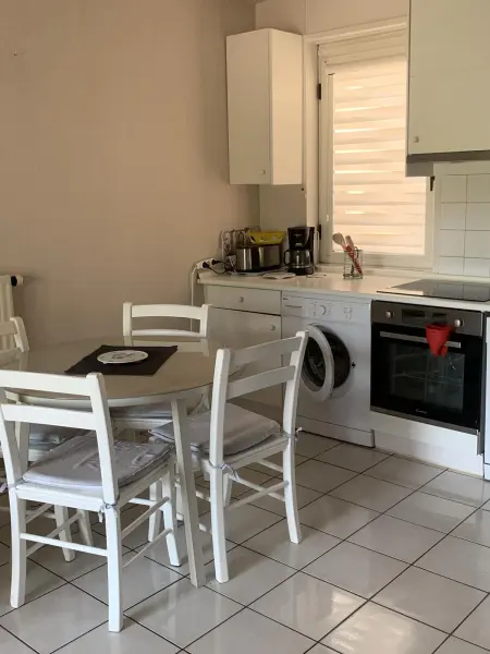 Appartement cosy à Hendaye, 45 m², parking inclus - Photo 10