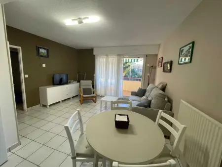 Appartement cosy à Hendaye, 45 m², parking inclus - Photo 12