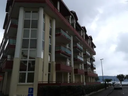 Appartement cosy à Hendaye, 45 m², parking inclus - Photo 13