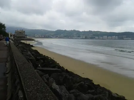 Appartement cosy à Hendaye, 45 m², parking inclus - Photo 14