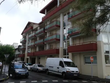Appartement cosy à Hendaye, 45 m², parking inclus - Photo 15