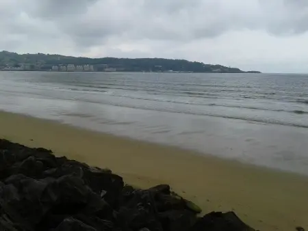 Appartement cosy à Hendaye, 45 m², parking inclus - Photo 16