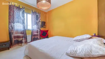 Villa confortable à Morières-lès-Avignon avec jardin privé - Photo 9