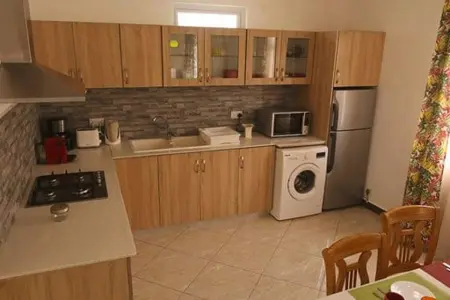 Appartement raffiné à Flic en Flac + piscine, Appartement 4 personnes à Flic en Flac - Photo 1