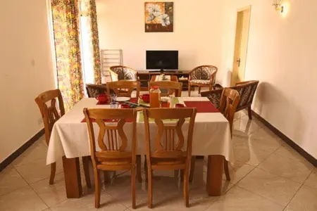 Appartement raffiné à Flic en Flac + piscine, Appartement 4 personnes à Flic en Flac - Photo 8