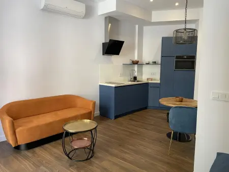 Appartement cosy à Córdoba, vue sur la ville, 32 m², balcon - Photo 2