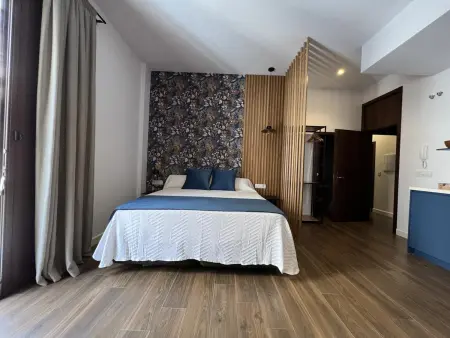 Appartement cosy à Córdoba, vue sur la ville, 32 m², balcon - Photo 4