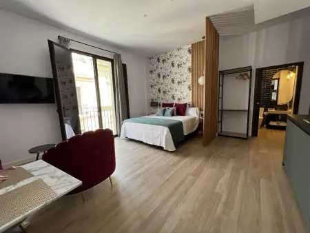 Appartement cosy à Córdoba, vue sur la ville, 32 m², balcon - Photo 6