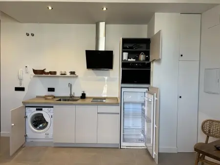 Appartement cosy à Córdoba, vue sur la ville, 32 m², balcon - Photo 9
