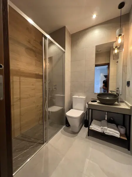 Appartement cosy à Córdoba, vue sur la ville, 32 m², balcon - Photo 10