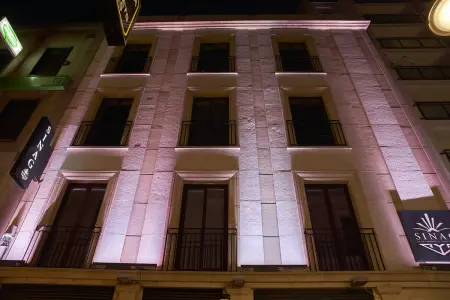 Appartement cosy à Córdoba, vue sur la ville, 32 m², balcon - Photo 12