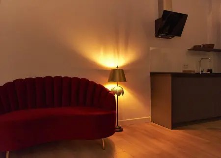 Appartement cosy à Córdoba, vue sur la ville, 32 m², balcon - Photo 13
