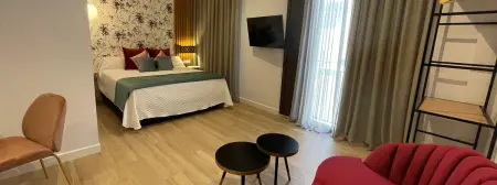 Appartement cosy à Córdoba, vue sur la ville, 32 m², balcon - Photo 14