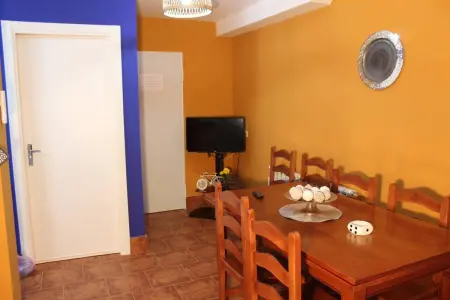 Maison charmante à Villanueva de los Infantes avec jardin clos - Photo 8
