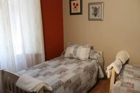 Maison charmante à Villanueva de los Infantes avec jardin clos - Photo 17