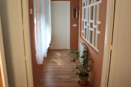 Maison charmante à Villanueva de los Infantes avec jardin clos - Photo 23