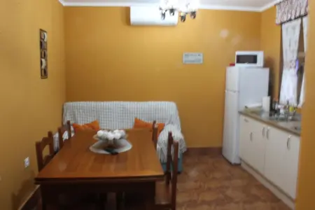 Maison charmante à Villanueva de los Infantes avec jardin clos - Photo 25