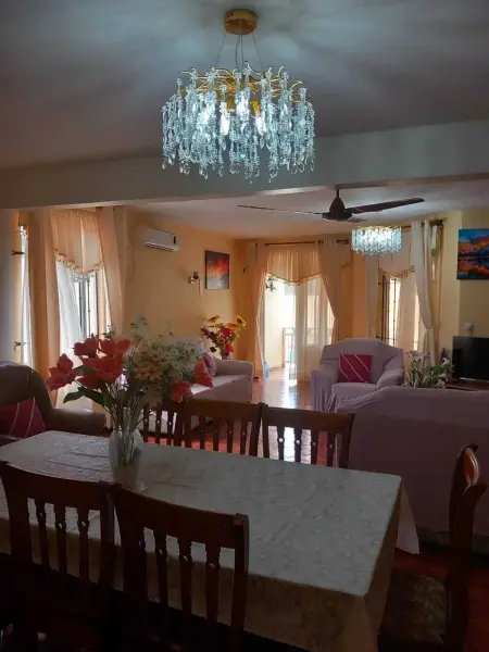 Villa spacieuse Grand Baie avec piscine, Villa 26 personnes à Grand Baie - Photo 6