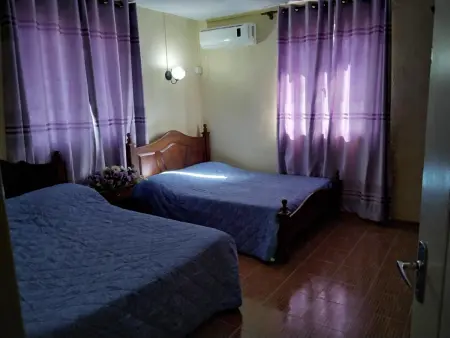 Villa spacieuse Grand Baie avec piscine, Villa 26 personnes à Grand Baie - Photo 16