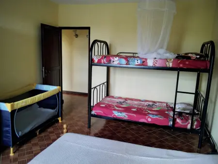 Villa spacieuse Grand Baie avec piscine, Villa 26 personnes à Grand Baie - Photo 20