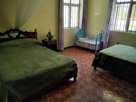 Villa spacieuse Grand Baie avec piscine, Villa 26 personnes à Grand Baie - Photo 21