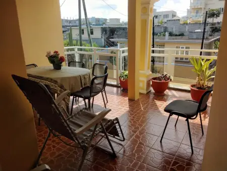 Villa spacieuse Grand Baie avec piscine, Villa 26 personnes à Grand Baie - Photo 26