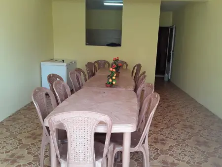 Villa spacieuse Grand Baie avec piscine, Villa 26 personnes à Grand Baie - Photo 30