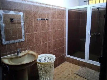 Villa spacieuse Grand Baie avec piscine, Villa 26 personnes à Grand Baie - Photo 33