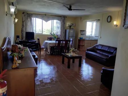 Villa spacieuse Grand Baie avec piscine, Villa 26 personnes à Grand Baie - Photo 34